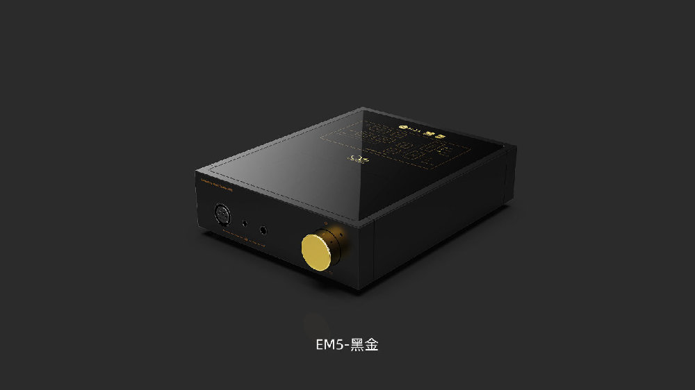 展會預告 | 炎炎夏日，一起到成都耳機展品鑒我們的五大新品吧~