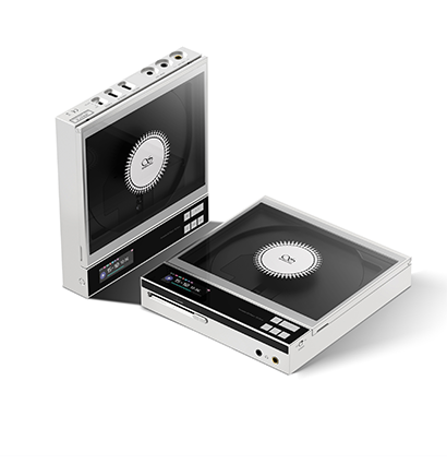 EC Zero 便攜式CD機(jī)